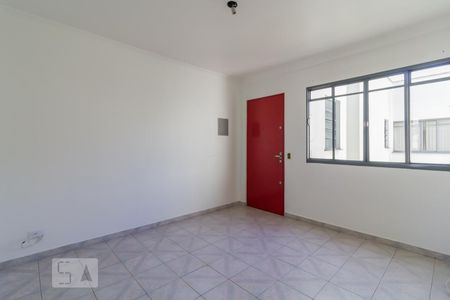 Sala de apartamento à venda com 2 quartos, 45m² em Portal dos Gramados, Guarulhos