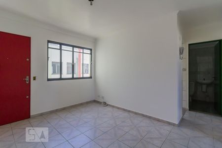 Sala de apartamento à venda com 2 quartos, 45m² em Portal dos Gramados, Guarulhos