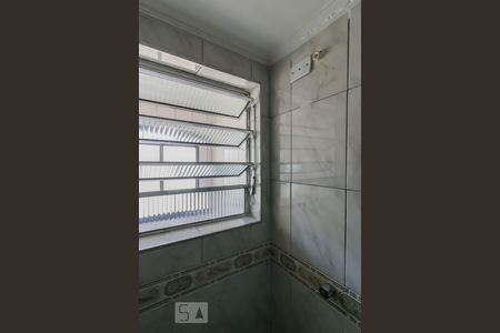 Chuveiro de apartamento à venda com 2 quartos, 45m² em Portal dos Gramados, Guarulhos
