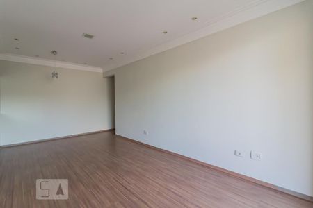 Sala de apartamento para alugar com 2 quartos, 70m² em Jardim Guarulhos, Guarulhos