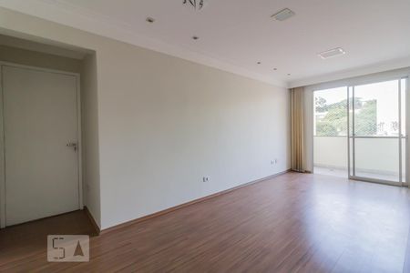 Sala de apartamento para alugar com 2 quartos, 70m² em Jardim Guarulhos, Guarulhos