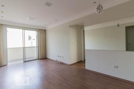 Sala de apartamento para alugar com 2 quartos, 70m² em Jardim Guarulhos, Guarulhos