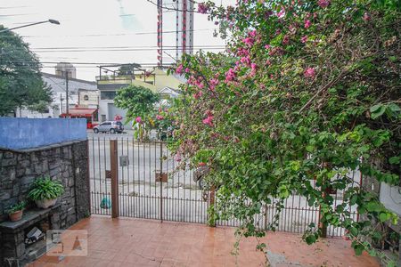 Vista da Sala de casa à venda com 2 quartos, 140m² em Vila Ipojuca, São Paulo