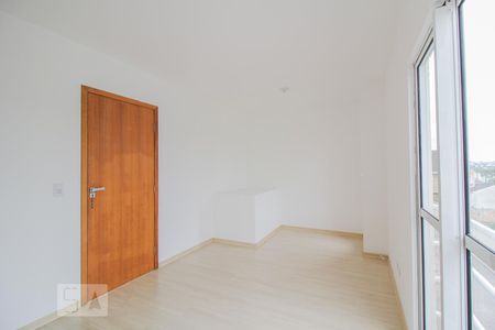 Suite 1 de casa de condomínio para alugar com 3 quartos, 90m² em Uberaba, Curitiba