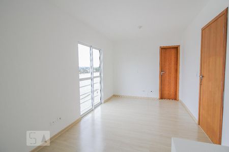 Suite 1 de casa de condomínio para alugar com 3 quartos, 90m² em Uberaba, Curitiba