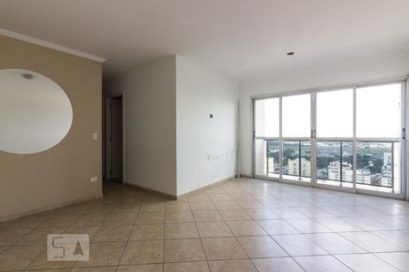 Sala de apartamento à venda com 3 quartos, 78m² em Santana, São Paulo