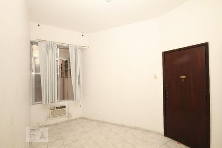 Quarto. de apartamento à venda com 1 quarto, 28m² em Copacabana, Rio de Janeiro