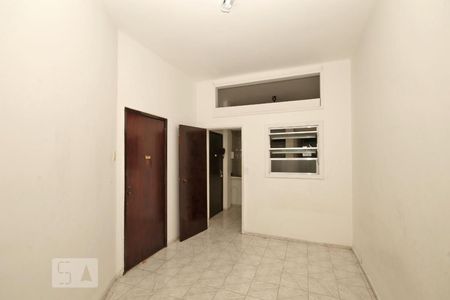 Quarto. de apartamento à venda com 1 quarto, 28m² em Copacabana, Rio de Janeiro