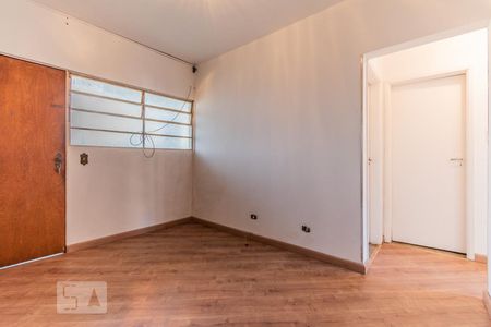 Sala de apartamento à venda com 2 quartos, 45m² em Sumarezinho, São Paulo