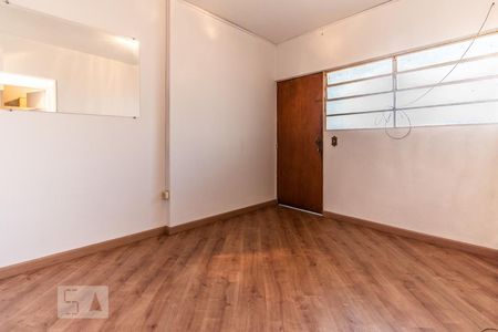 Sala de apartamento à venda com 2 quartos, 45m² em Sumarezinho, São Paulo