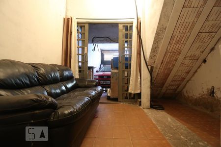 sala de casa à venda com 1 quarto, 70m² em Piratininga, Osasco