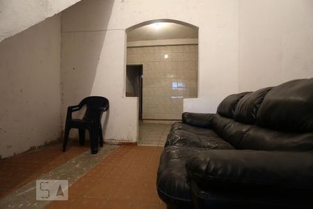 sala de casa à venda com 1 quarto, 70m² em Piratininga, Osasco