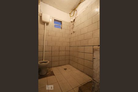 banheiro de casa à venda com 1 quarto, 70m² em Piratininga, Osasco