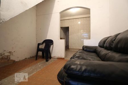 sala de casa à venda com 1 quarto, 70m² em Piratininga, Osasco