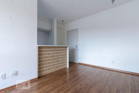 Sala de apartamento à venda com 2 quartos, 60m² em Vila Nova Mazzei, São Paulo