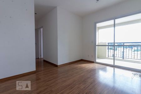 Sala de apartamento à venda com 2 quartos, 60m² em Vila Nova Mazzei, São Paulo