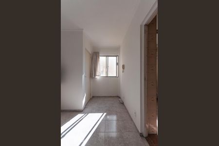 Porta de entrada de apartamento para alugar com 2 quartos, 51m² em Botafogo, Campinas