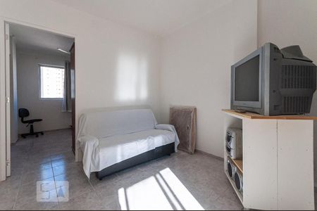 Sala de apartamento para alugar com 2 quartos, 51m² em Botafogo, Campinas