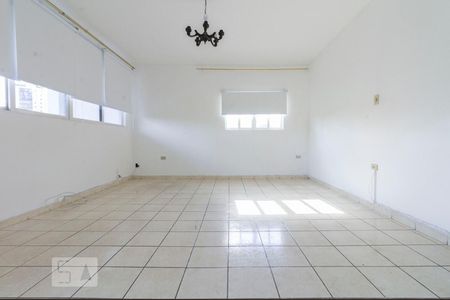 Sala - Quarto - Cozinha de apartamento para alugar com 1 quarto, 55m² em Jardim Japão, São Paulo