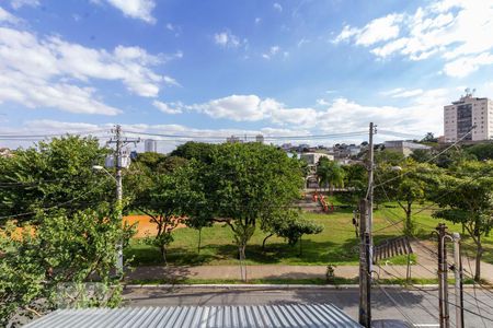 Vista de apartamento para alugar com 1 quarto, 54m² em Jardim Japão, São Paulo