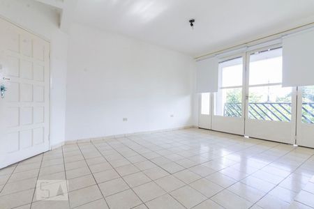 Sala - Quarto - CozinhaSala de apartamento para alugar com 1 quarto, 54m² em Jardim Japão, São Paulo