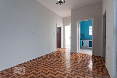 Sala 2 de casa à venda com 3 quartos, 169m² em Novo Taquaral, Campinas