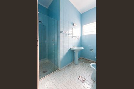 Banheiro de casa à venda com 3 quartos, 169m² em Novo Taquaral, Campinas