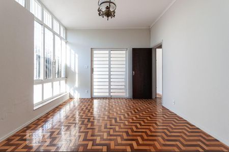 Sala 1 de casa à venda com 3 quartos, 169m² em Novo Taquaral, Campinas
