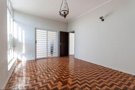 Sala 1 de casa à venda com 3 quartos, 169m² em Novo Taquaral, Campinas
