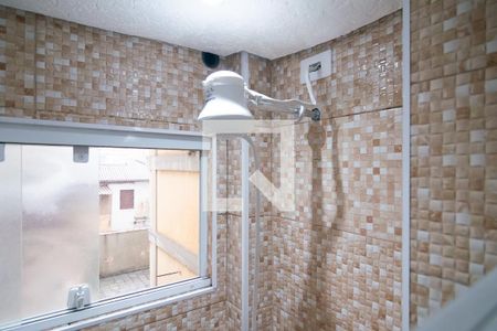 Banheiro de apartamento para alugar com 2 quartos, 98m² em Bela Vista, São Paulo