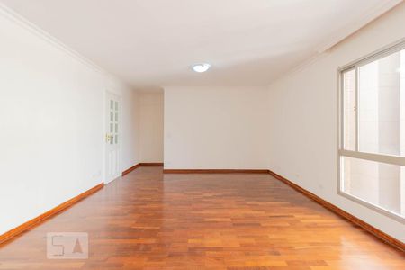 Sala de apartamento à venda com 3 quartos, 128m² em Consolação, São Paulo