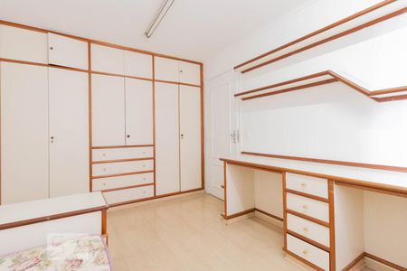 Quarto 1 de apartamento à venda com 3 quartos, 128m² em Consolação, São Paulo