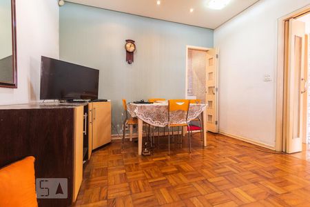 Sala de casa para alugar com 5 quartos, 170m² em Vila Gertrudes, São Paulo