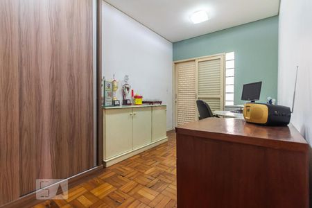 Quarto 2 de casa para alugar com 5 quartos, 170m² em Vila Gertrudes, São Paulo