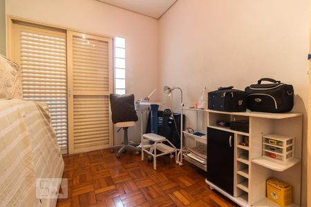 Quarto 1 de casa para alugar com 5 quartos, 170m² em Vila Gertrudes, São Paulo