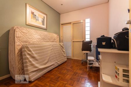 Quarto 1 de casa para alugar com 5 quartos, 170m² em Vila Gertrudes, São Paulo