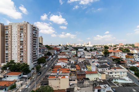 Vista de apartamento para alugar com 2 quartos, 72m² em Saúde, São Paulo