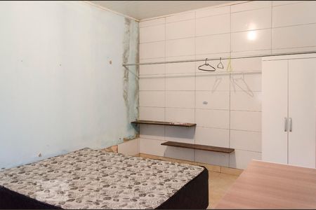 Dormitório de casa à venda com 1 quarto, 52m² em Estância Velha, Canoas