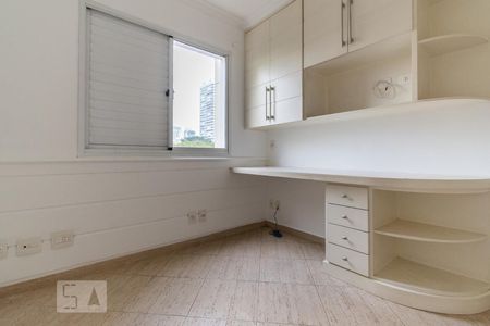 Quarto 1 de apartamento para alugar com 3 quartos, 114m² em Pinheiros, São Paulo