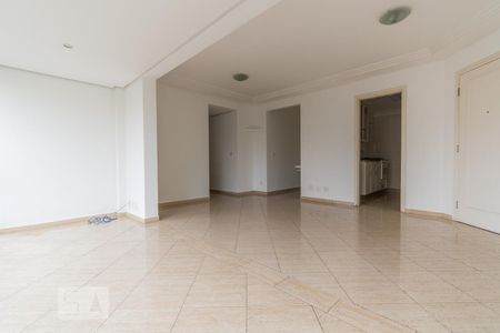 Sala de apartamento para alugar com 3 quartos, 114m² em Pinheiros, São Paulo