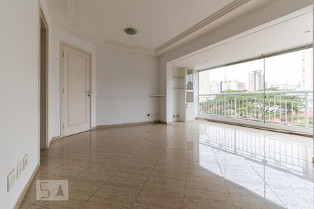 Sala de apartamento para alugar com 3 quartos, 114m² em Pinheiros, São Paulo