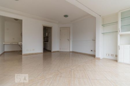 Sala de apartamento para alugar com 3 quartos, 114m² em Pinheiros, São Paulo