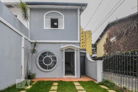 Garagem de casa à venda com 3 quartos, 140m² em Cidade Monções, São Paulo
