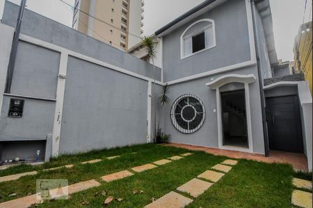 Garagem de casa à venda com 3 quartos, 140m² em Cidade Monções, São Paulo