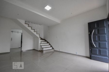 Sala de casa à venda com 3 quartos, 140m² em Cidade Monções, São Paulo