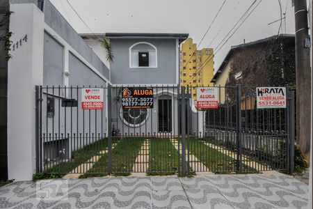 Casa de casa à venda com 3 quartos, 140m² em Cidade Monções, São Paulo