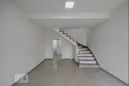 Sala de casa à venda com 3 quartos, 140m² em Cidade Monções, São Paulo