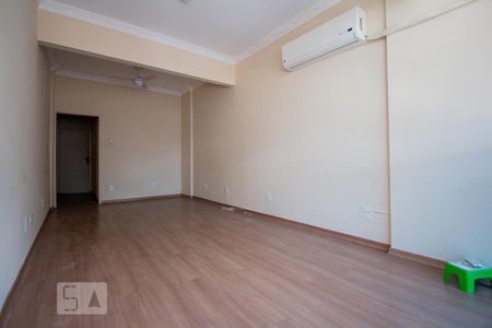 Sala de kitnet/studio à venda com 1 quarto, 30m² em Centro, Rio de Janeiro