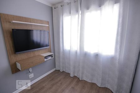 Sala de apartamento para alugar com 1 quarto, 35m² em Água Branca, São Paulo