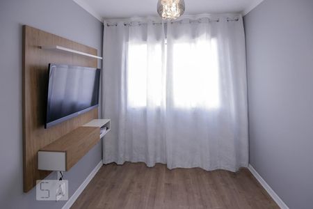 Sala de apartamento para alugar com 1 quarto, 35m² em Água Branca, São Paulo